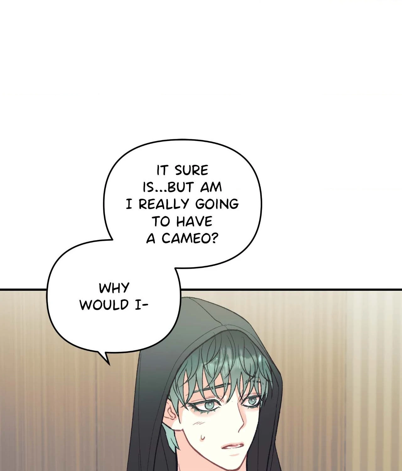 TEN [Official] - Chapter 14 manhwa
