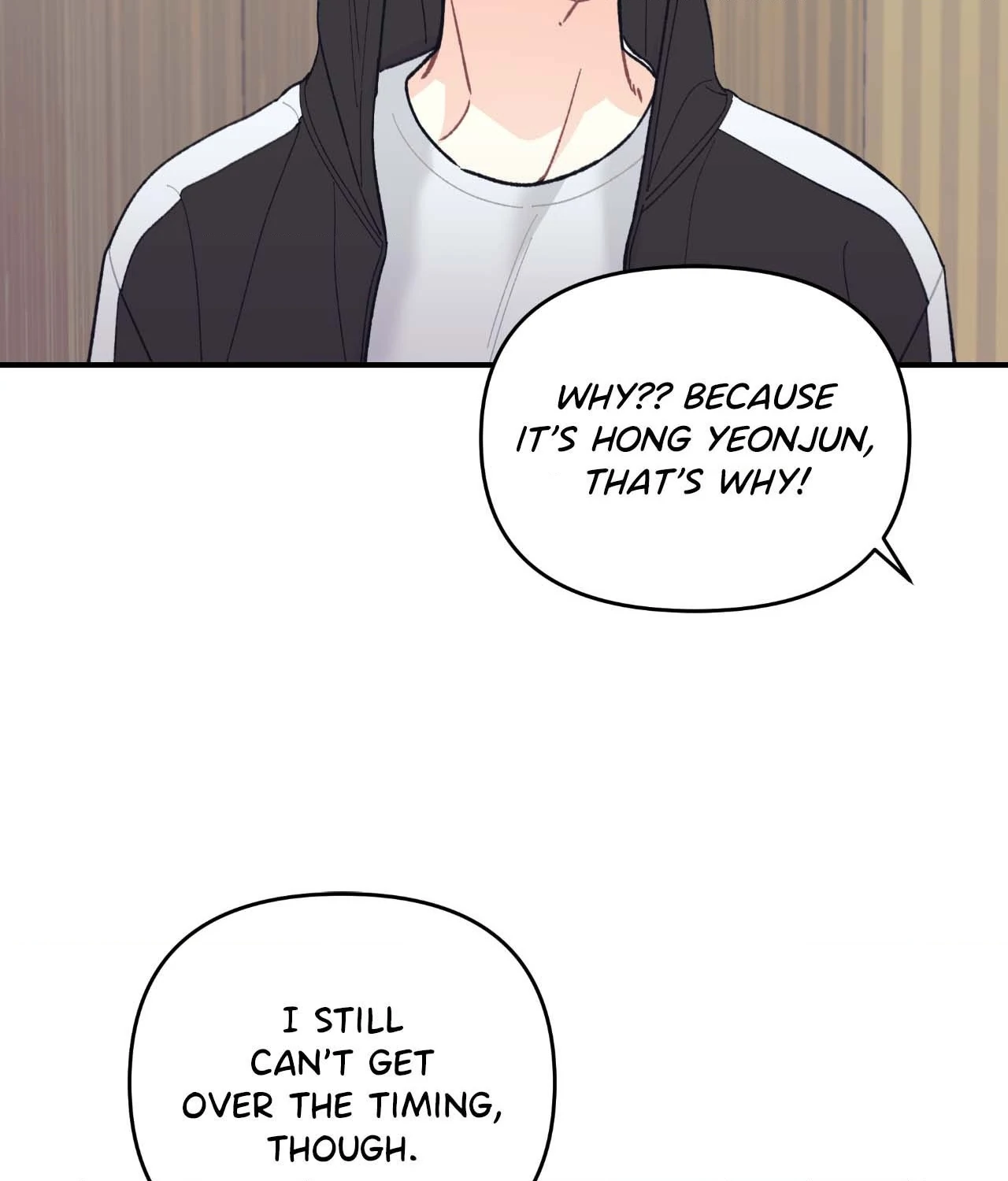 TEN [Official] - Chapter 14 manhwa