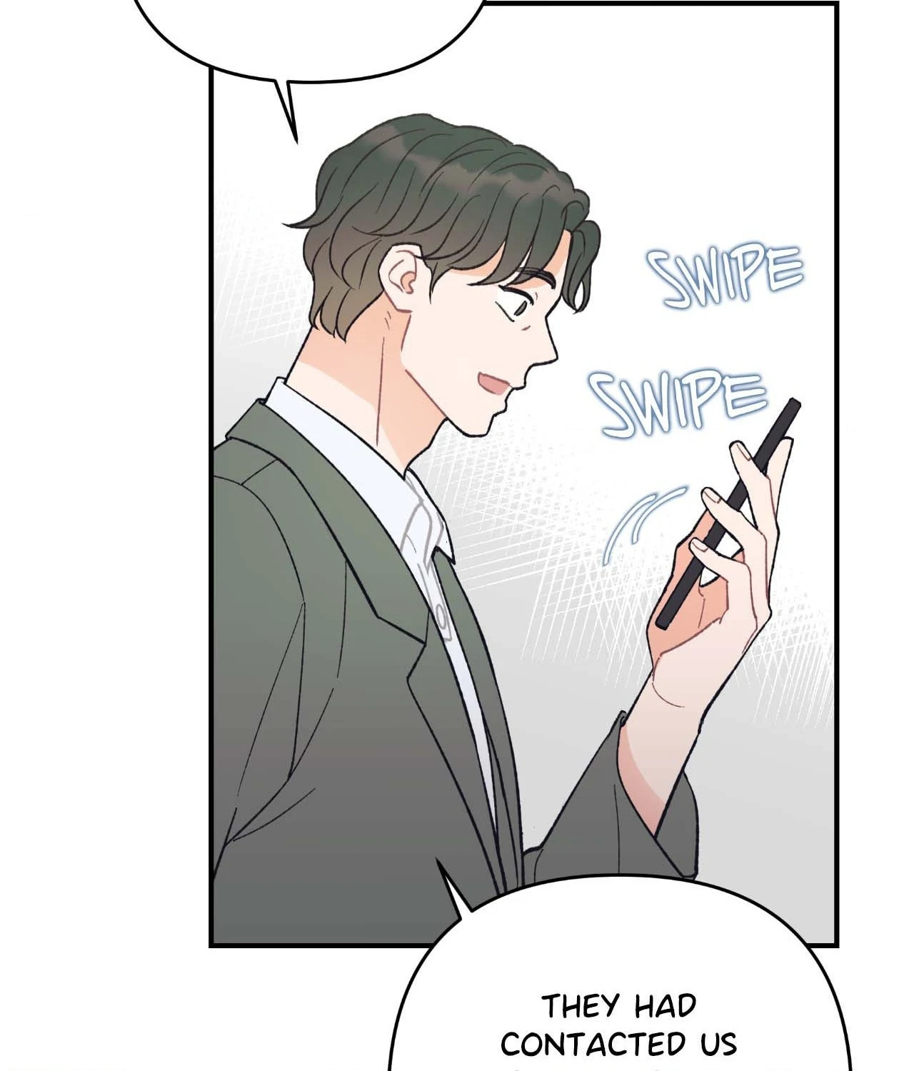 TEN [Official] - Chapter 14 manhwa