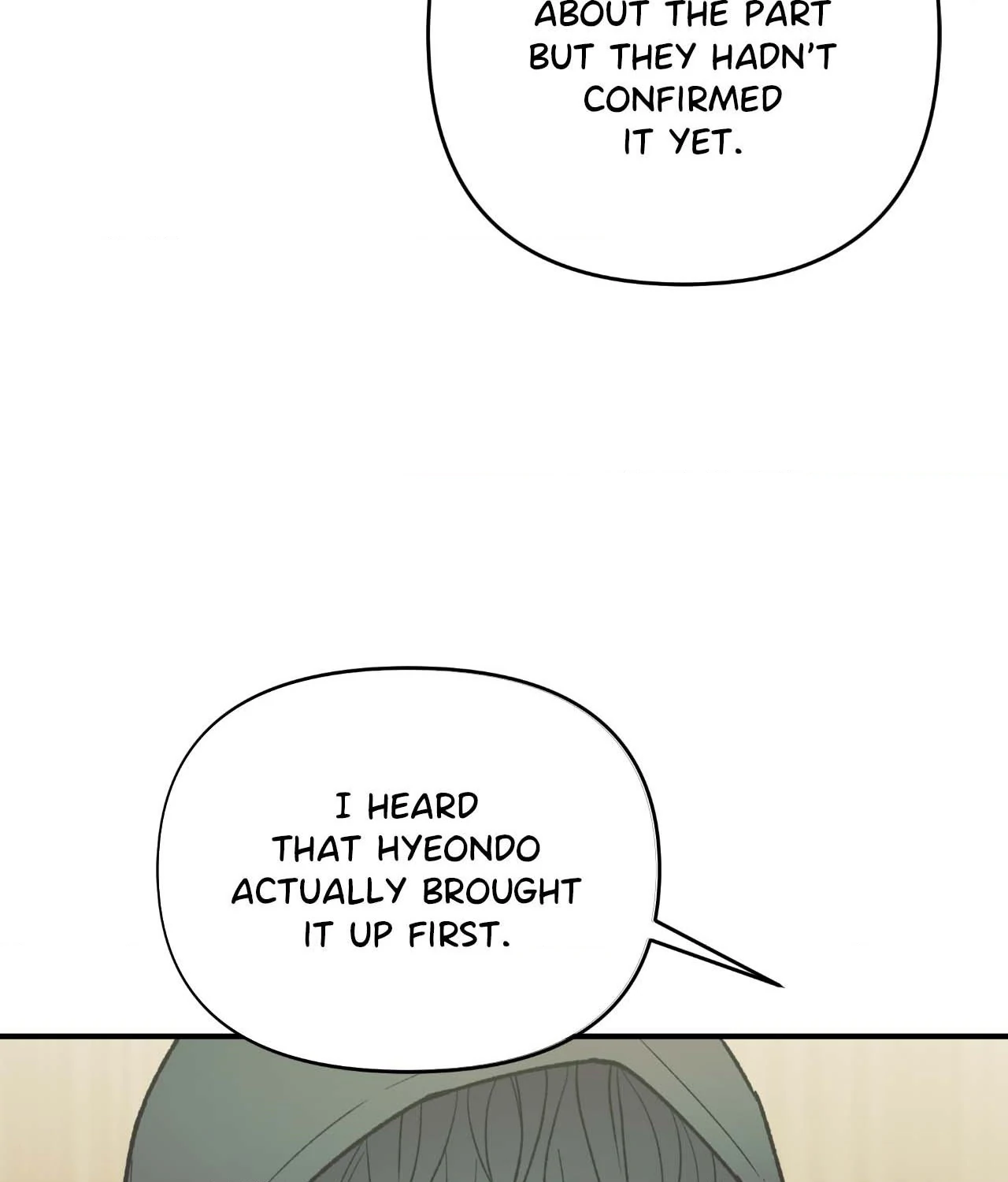 TEN [Official] - Chapter 14 manhwa