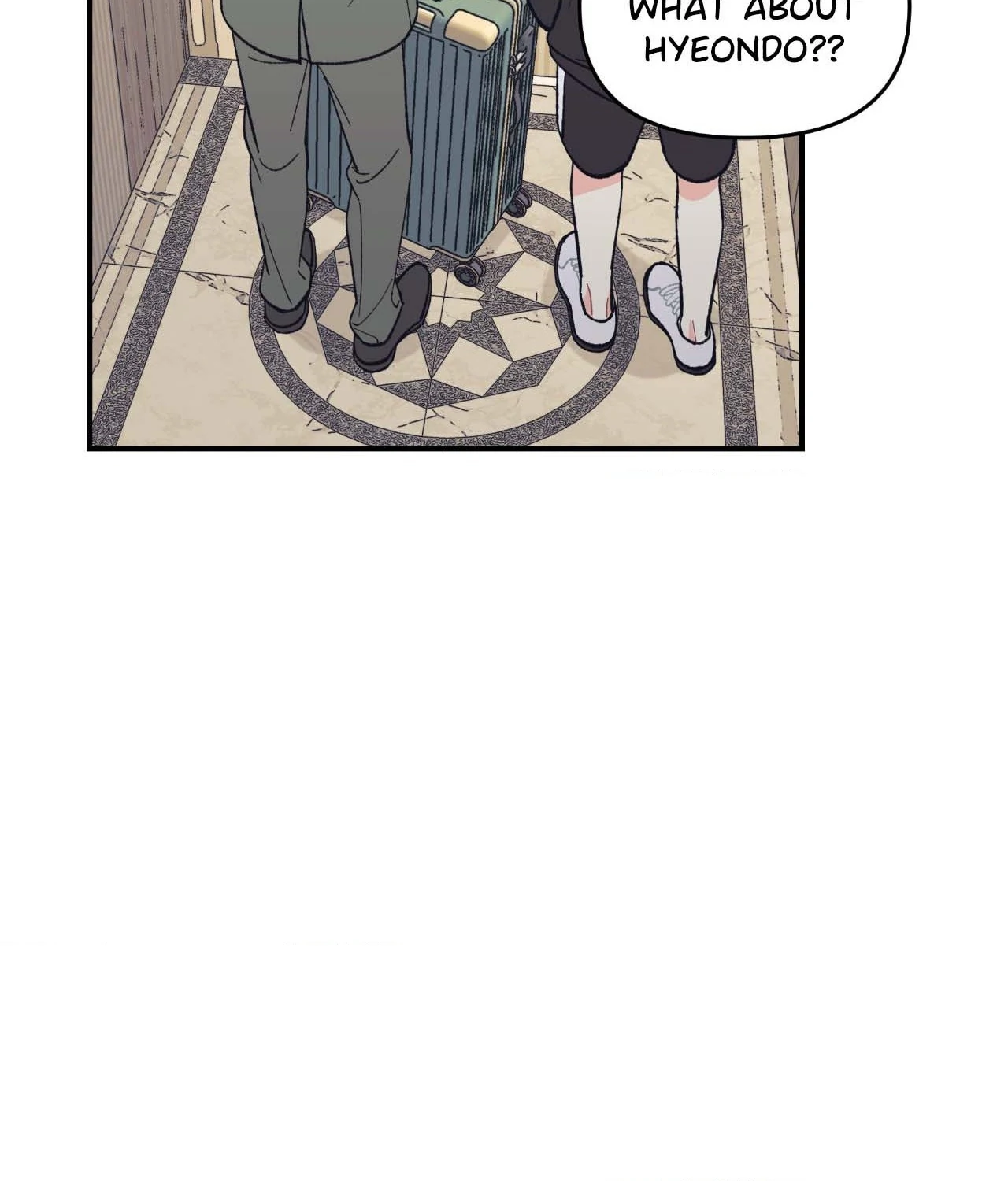 TEN [Official] - Chapter 14 manhwa