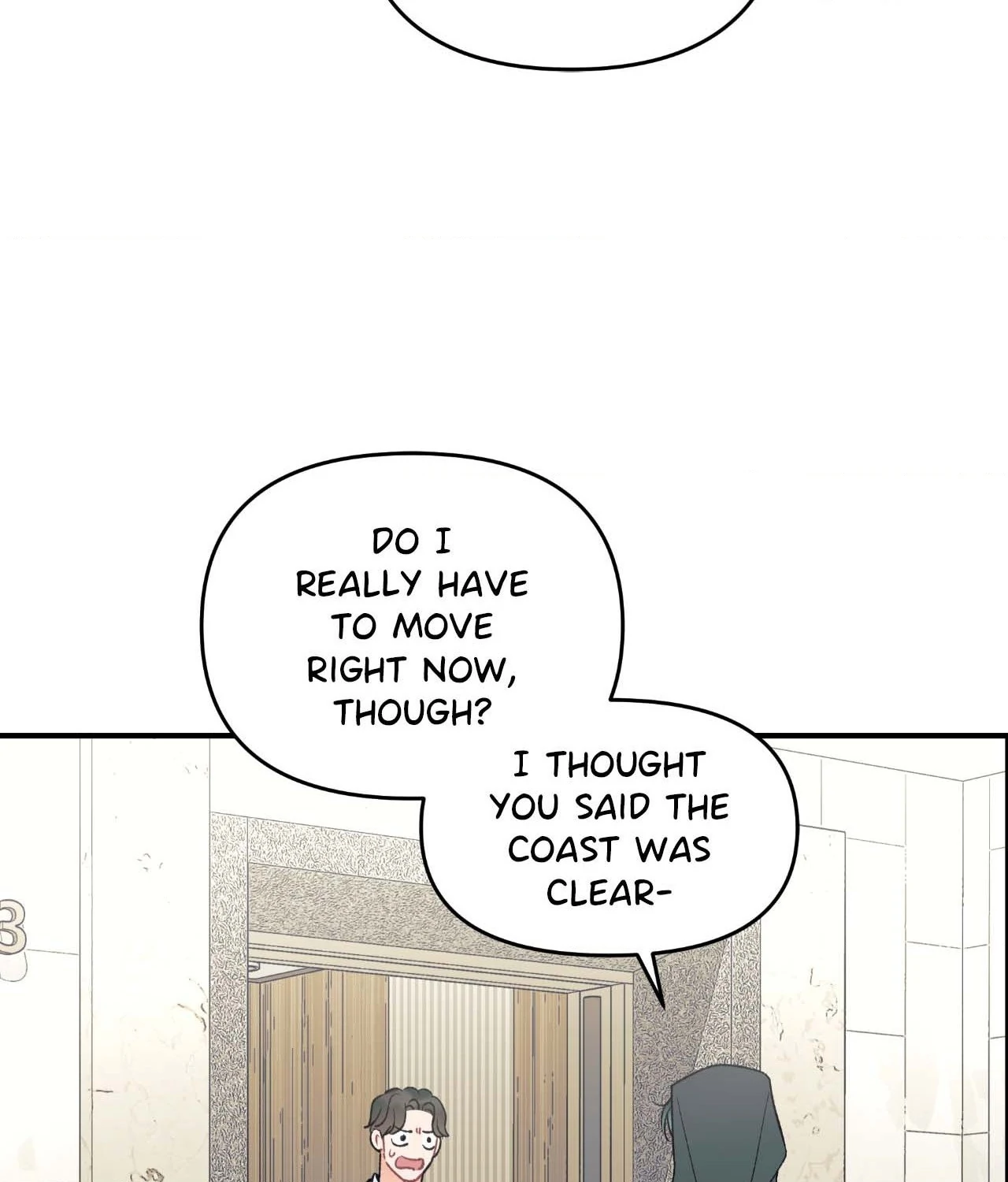 TEN [Official] - Chapter 14 manhwa