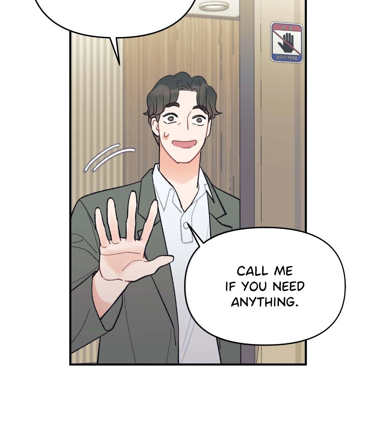 TEN [Official] - Chapter 14 manhwa