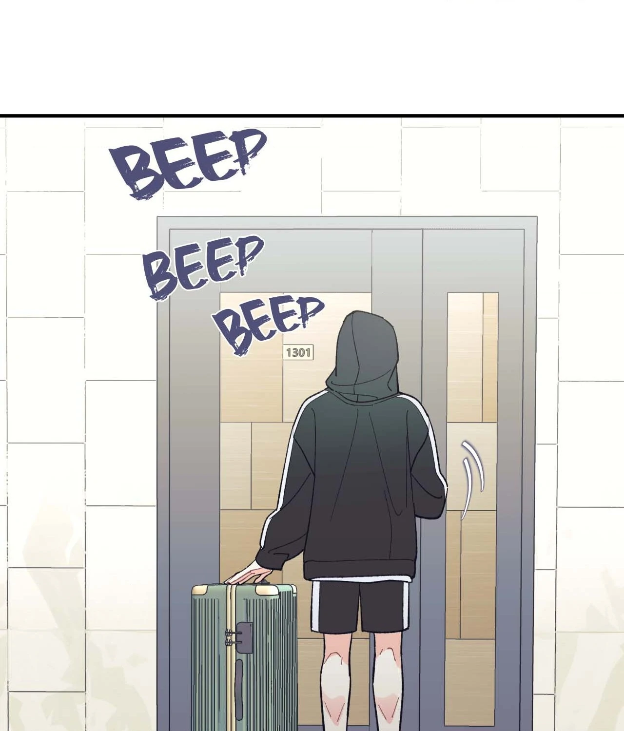 TEN [Official] - Chapter 14 manhwa