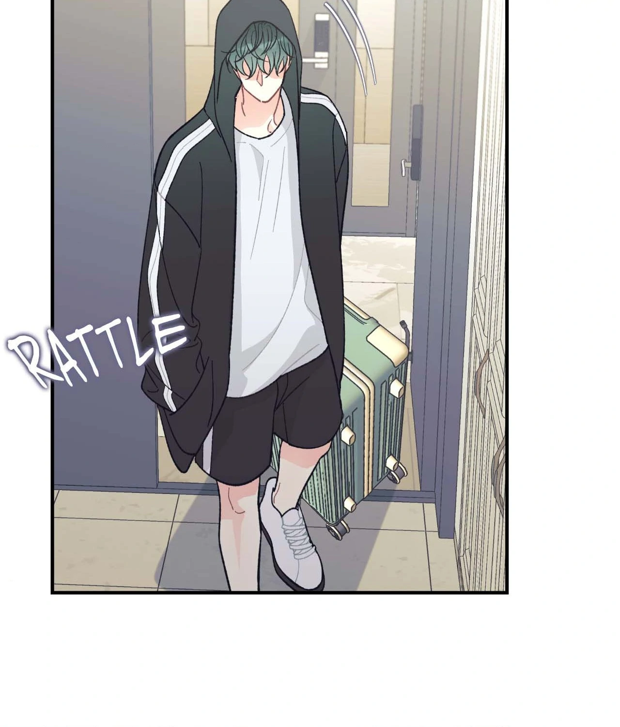 TEN [Official] - Chapter 14 manhwa
