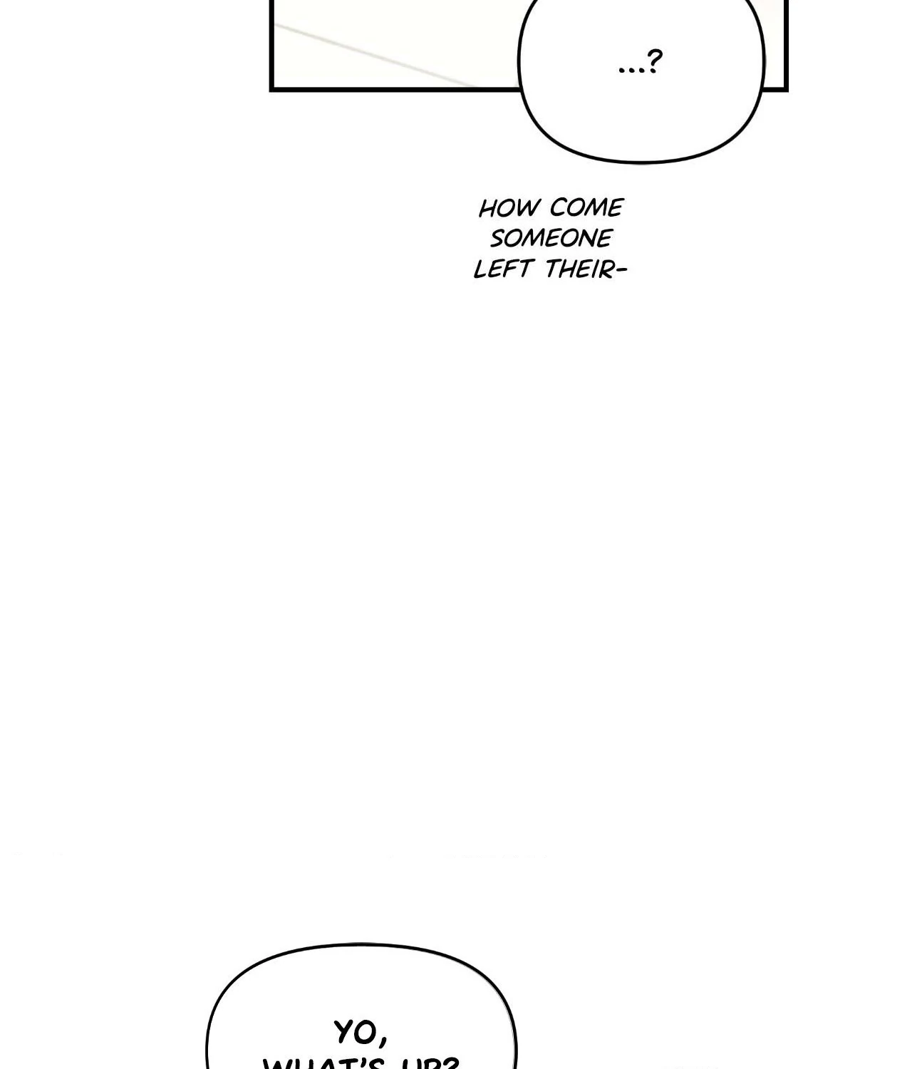 TEN [Official] - Chapter 14 manhwa