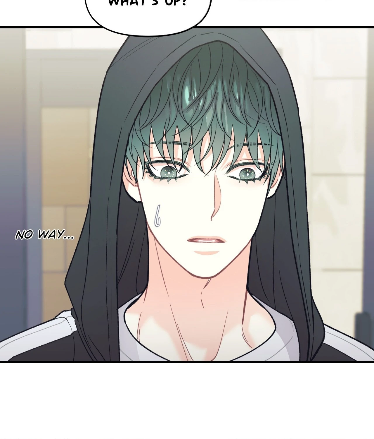 TEN [Official] - Chapter 14 manhwa
