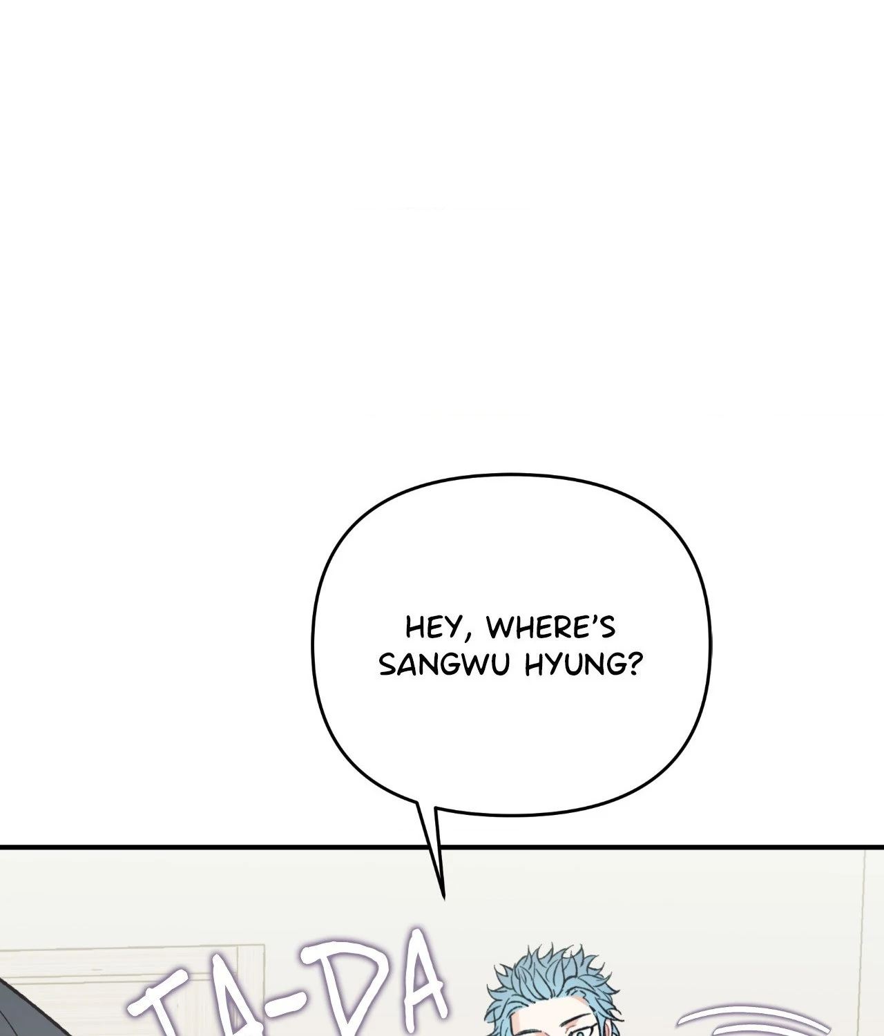 TEN [Official] - Chapter 14 manhwa