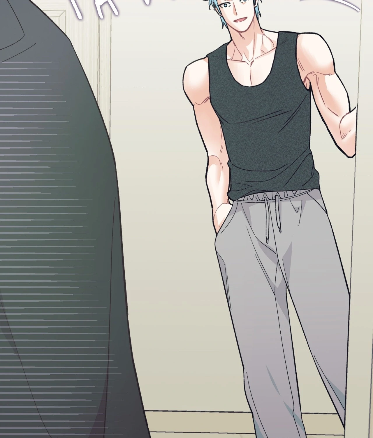 TEN [Official] - Chapter 14 manhwa