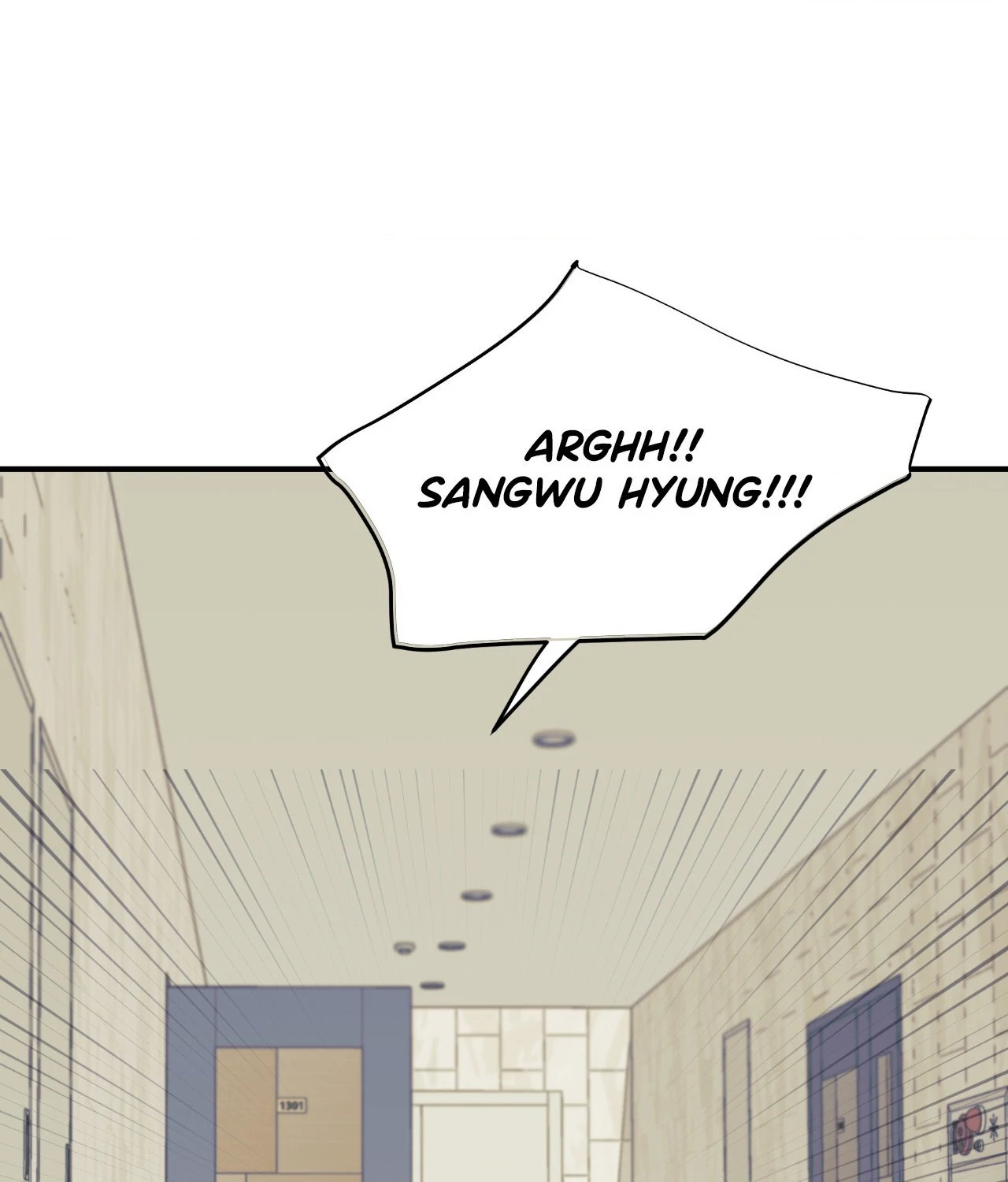 TEN [Official] - Chapter 14 manhwa