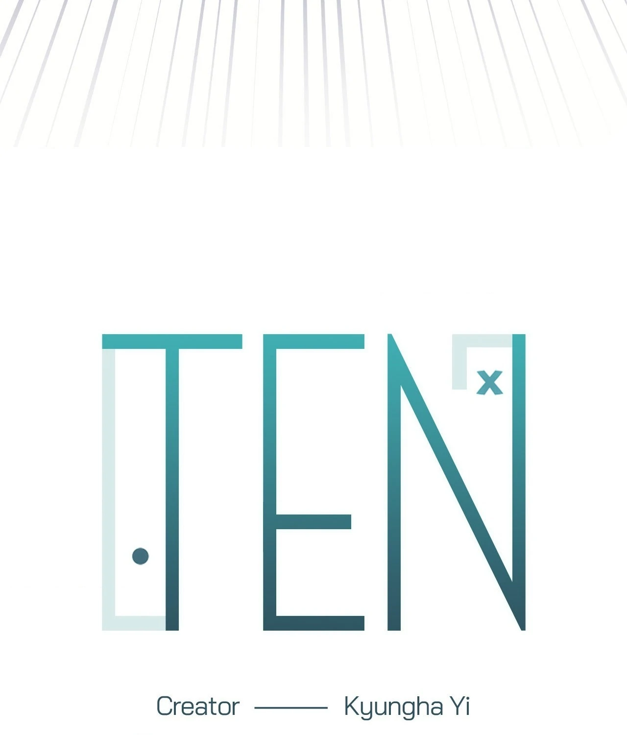 TEN [Official] - Chapter 14 manhwa