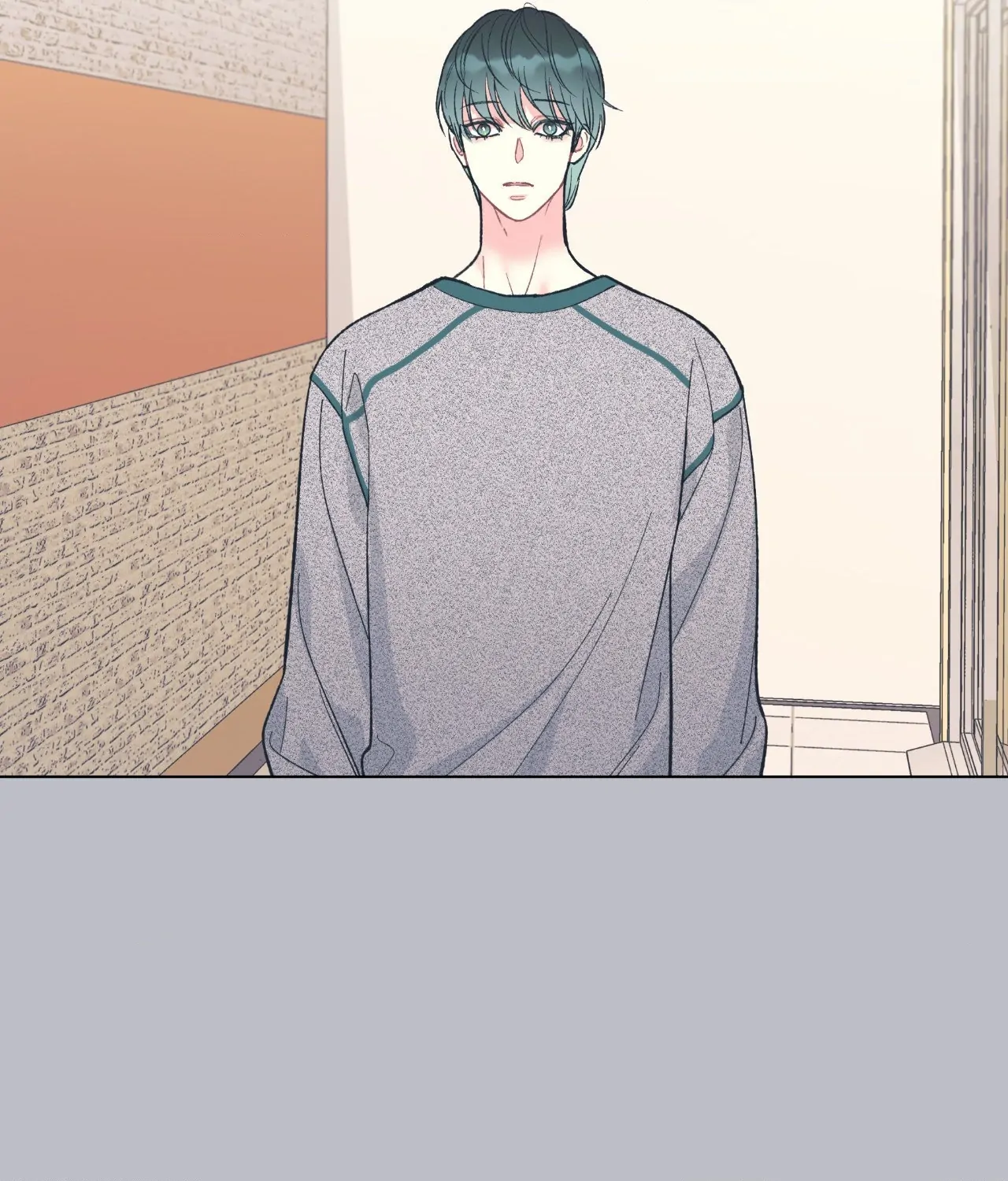TEN [Official] - Chapter 14 manhwa