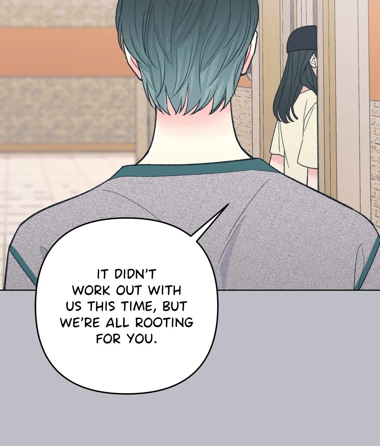 TEN [Official] - Chapter 14 manhwa