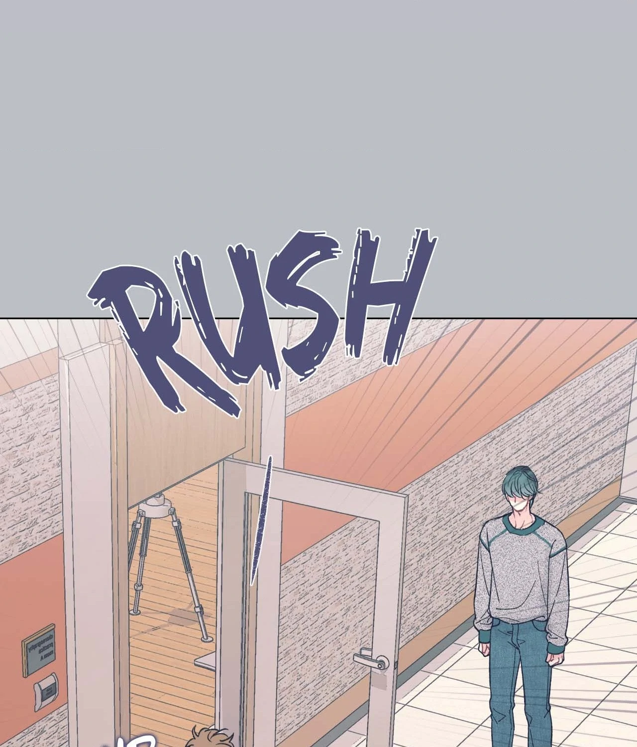 TEN [Official] - Chapter 14 manhwa