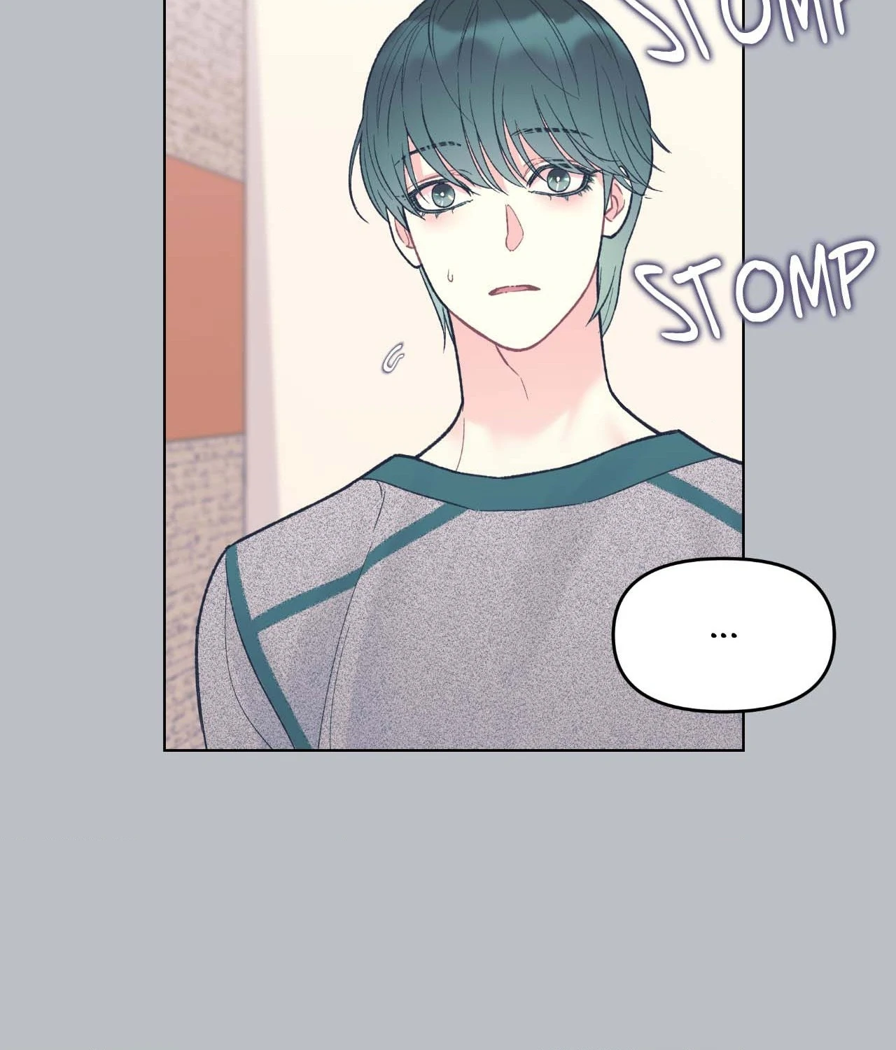 TEN [Official] - Chapter 14 manhwa