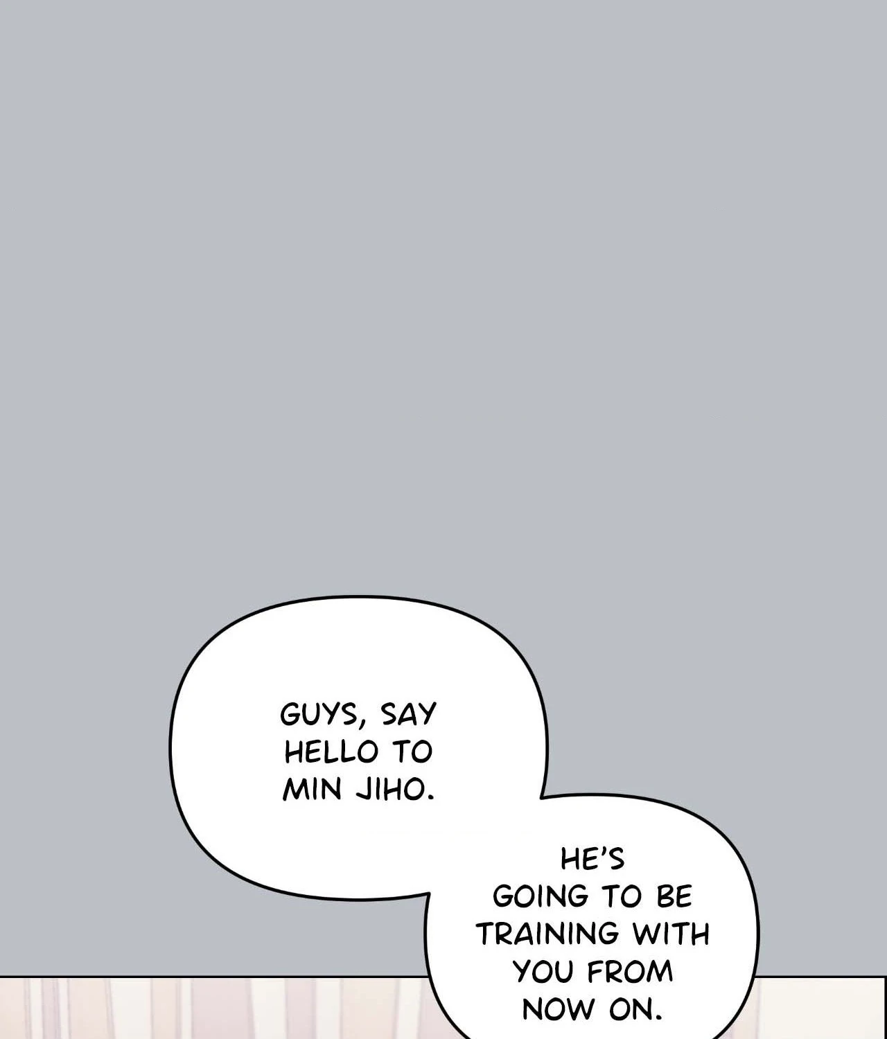 TEN [Official] - Chapter 14 manhwa