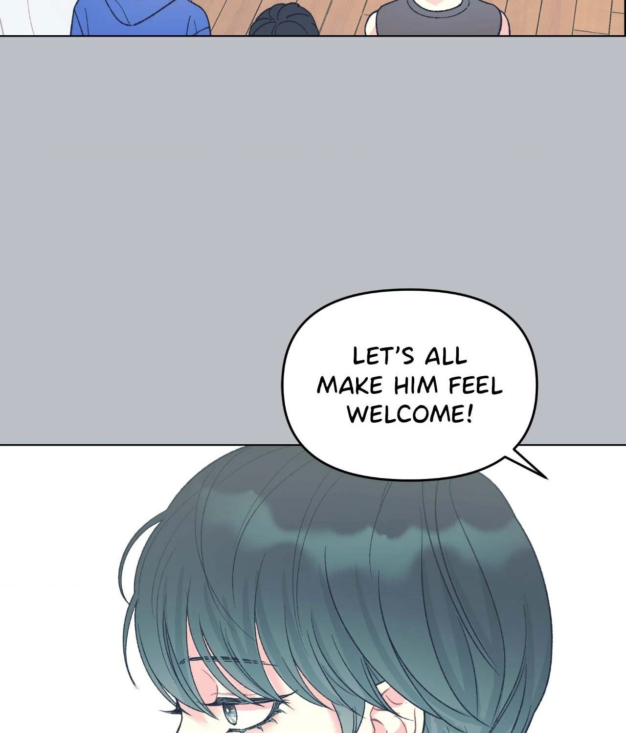 TEN [Official] - Chapter 14 manhwa