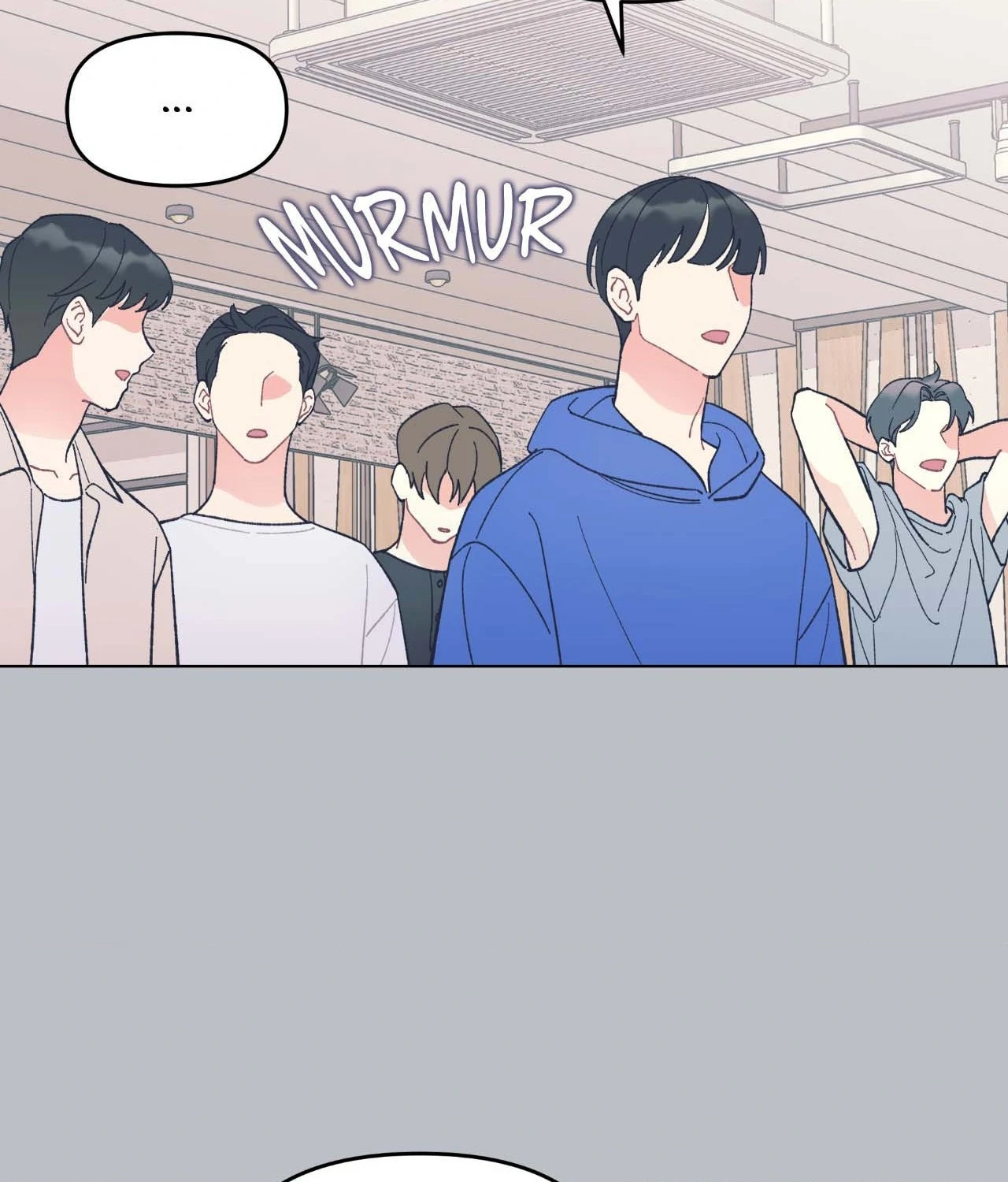 TEN [Official] - Chapter 14 manhwa