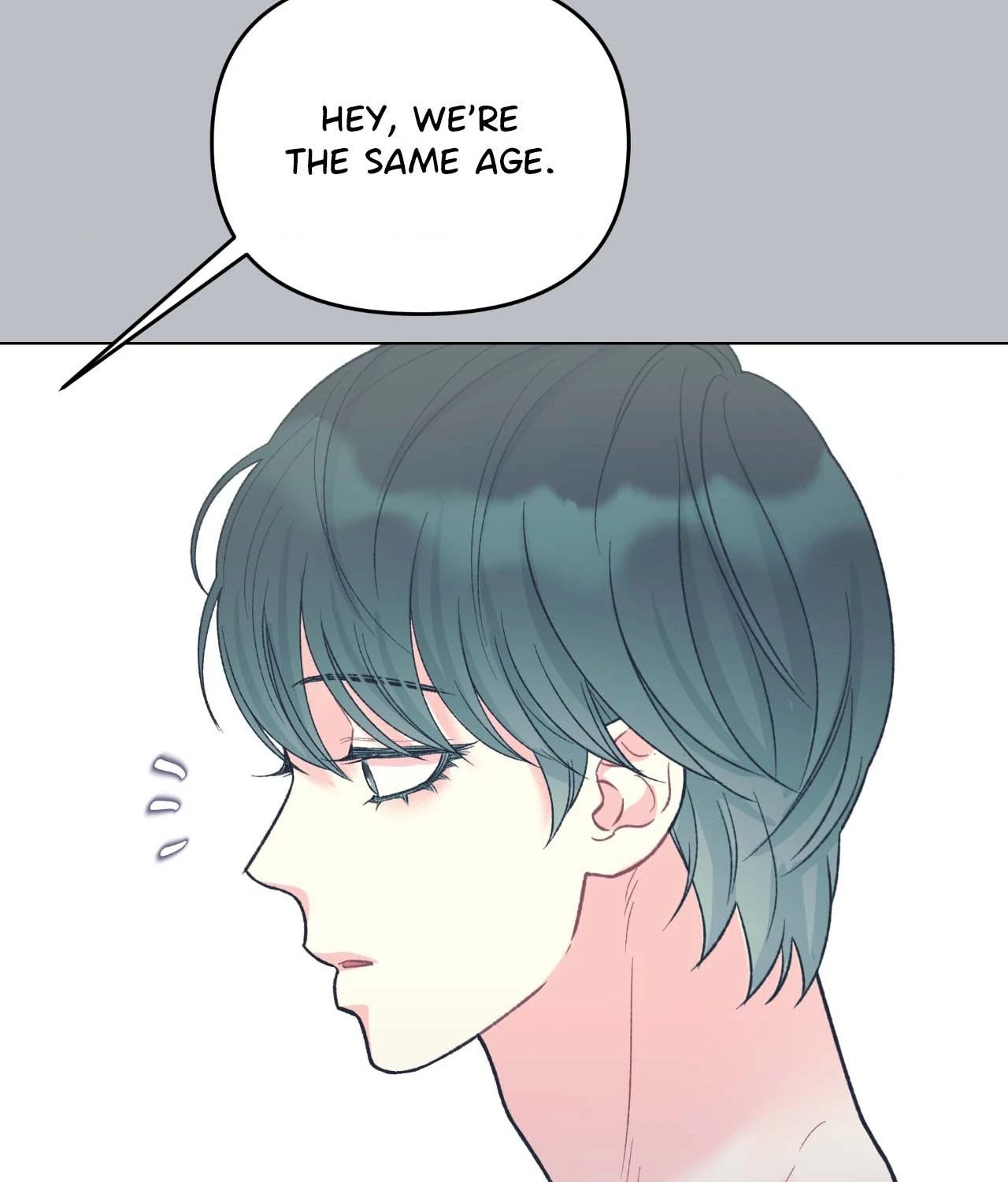TEN [Official] - Chapter 14 manhwa