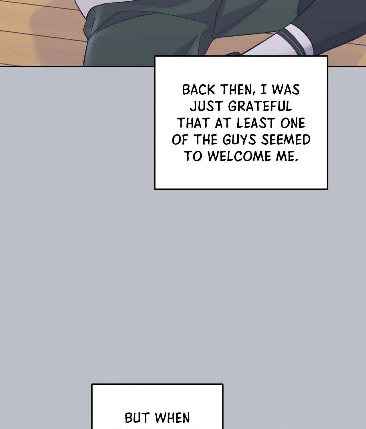 TEN [Official] - Chapter 14 manhwa