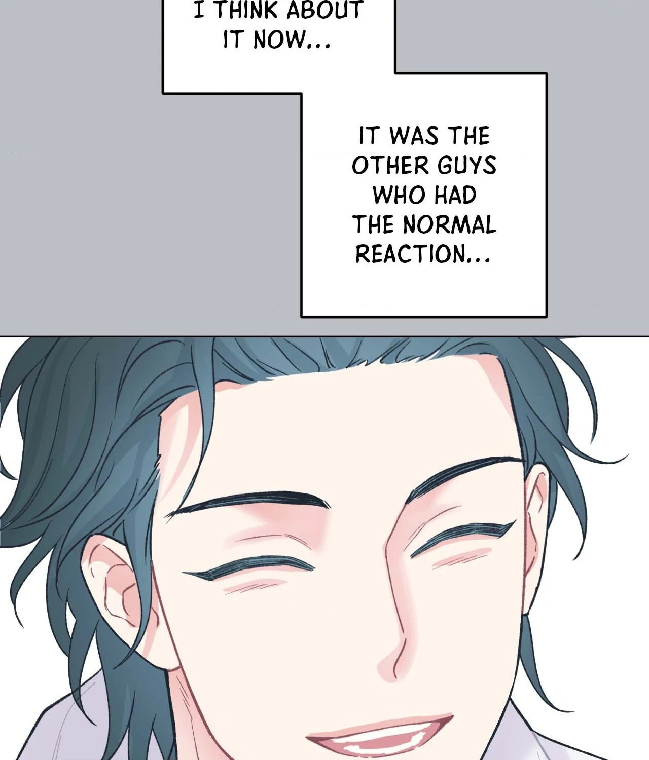 TEN [Official] - Chapter 14 manhwa