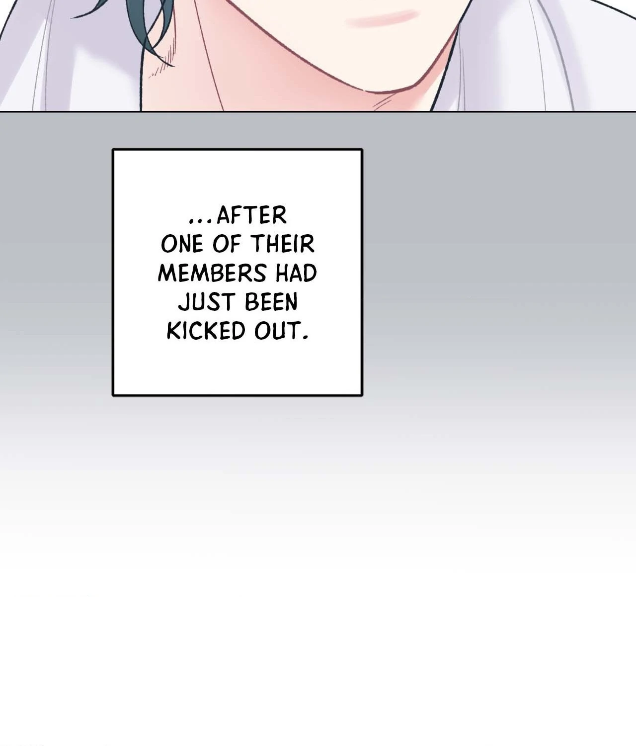 TEN [Official] - Chapter 14 manhwa