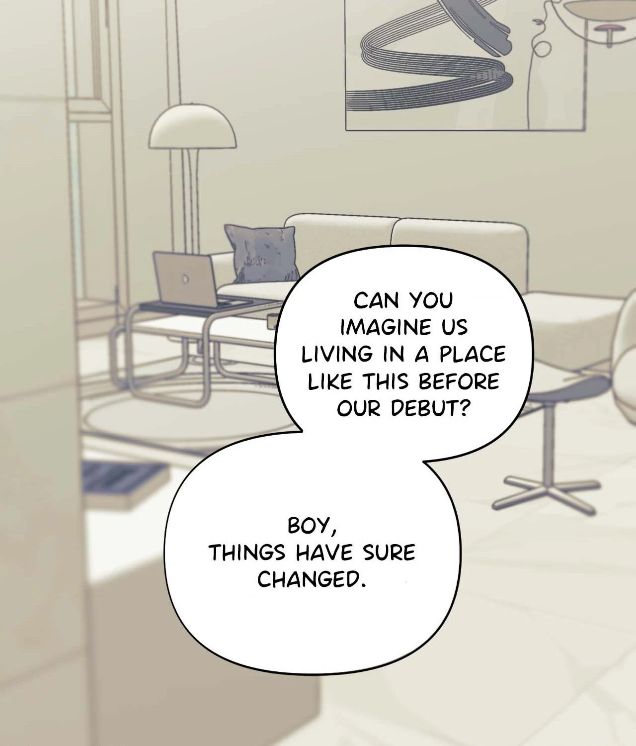 TEN [Official] - Chapter 14 manhwa