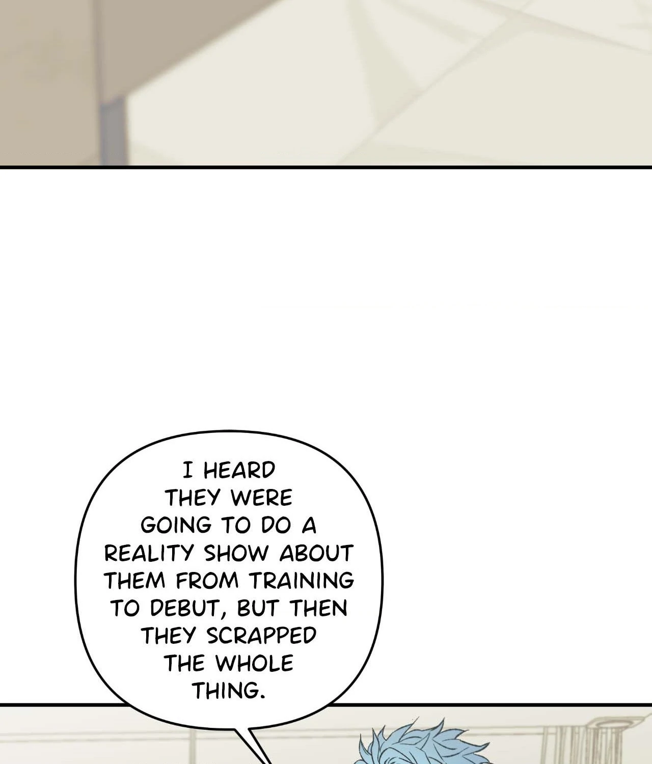 TEN [Official] - Chapter 14 manhwa