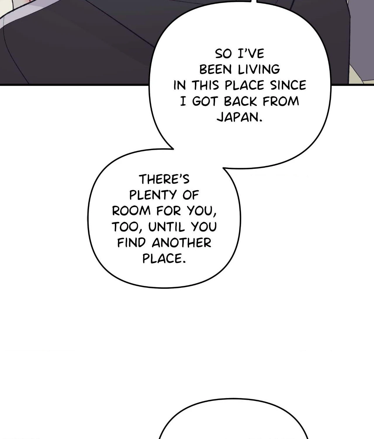 TEN [Official] - Chapter 14 manhwa