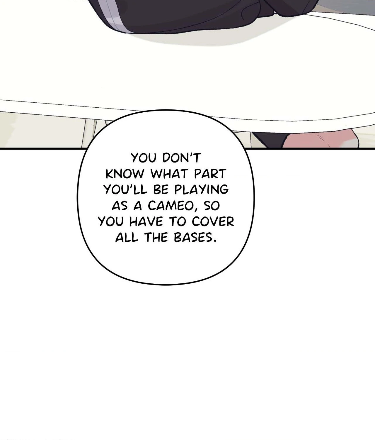 TEN [Official] - Chapter 14 manhwa