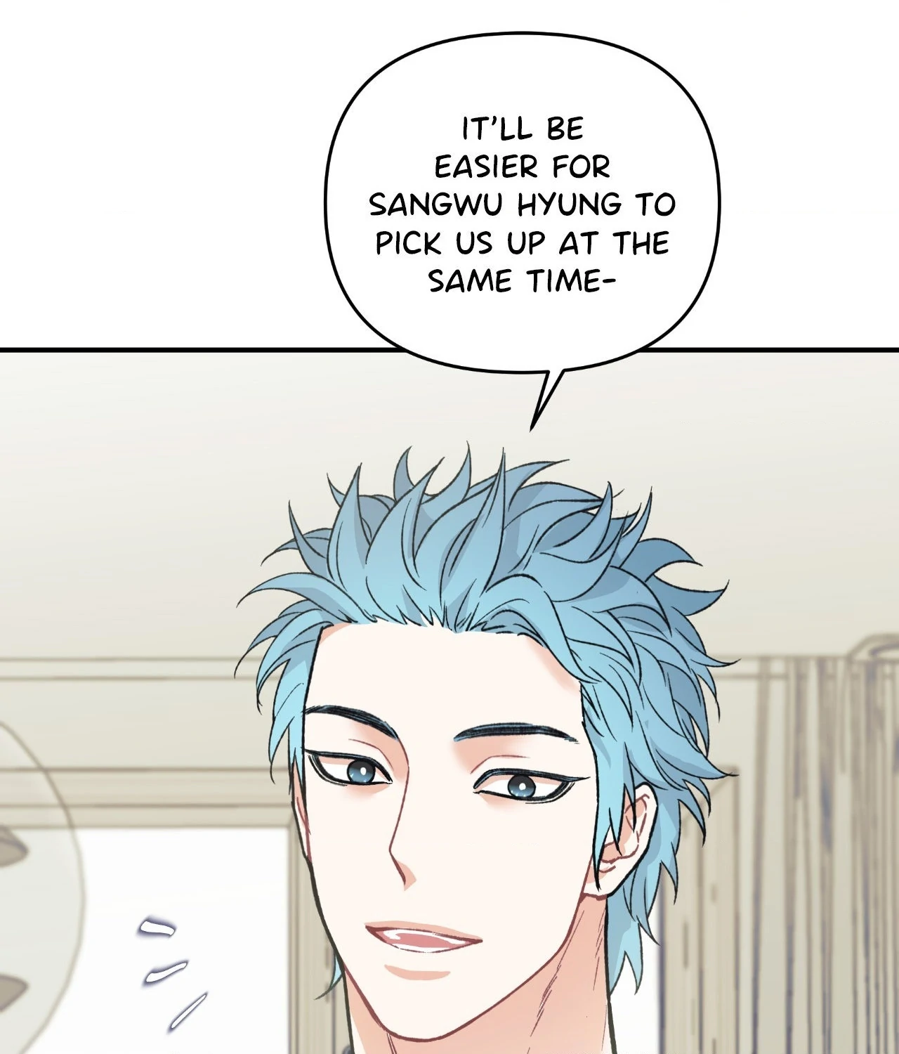 TEN [Official] - Chapter 14 manhwa