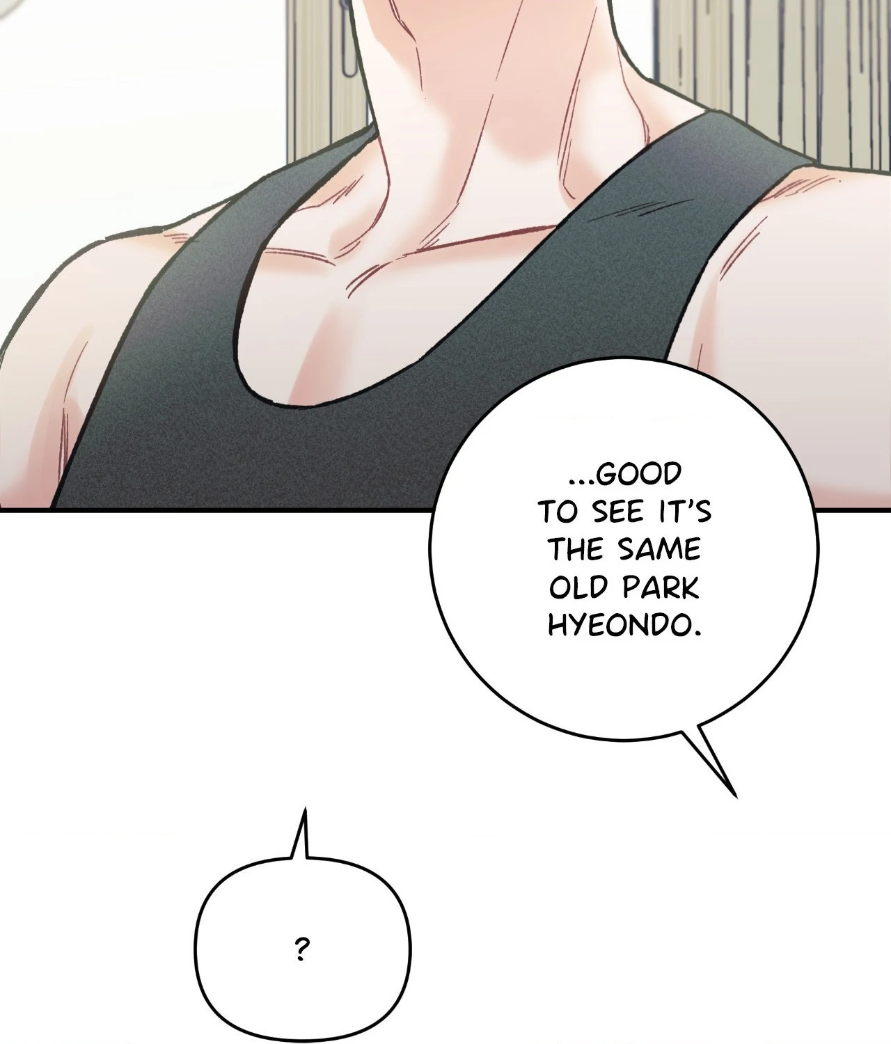 TEN [Official] - Chapter 14 manhwa