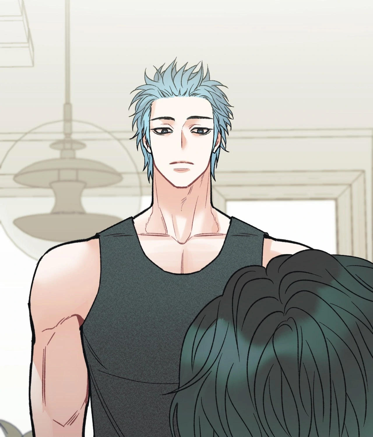 TEN [Official] - Chapter 14 manhwa