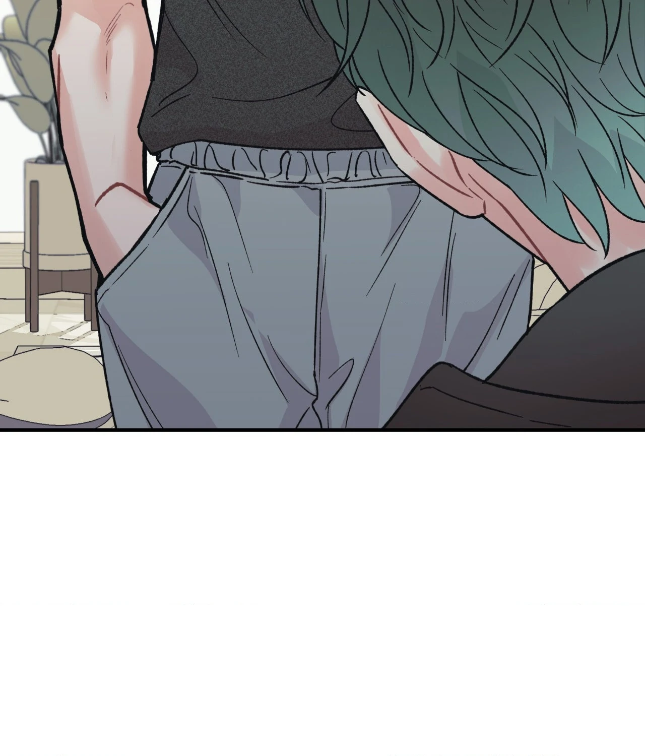 TEN [Official] - Chapter 14 manhwa