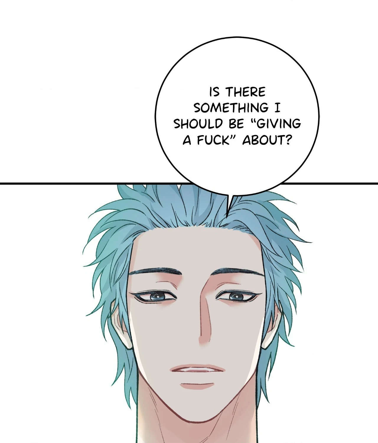 TEN [Official] - Chapter 14 manhwa