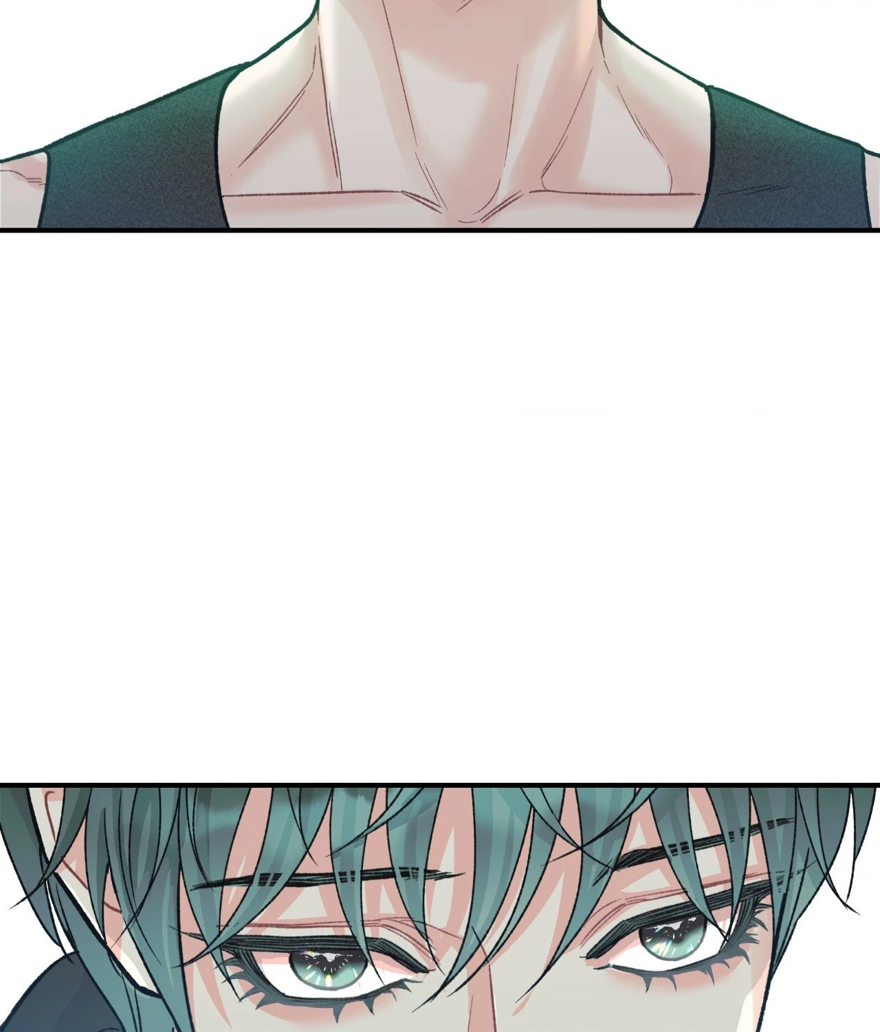 TEN [Official] - Chapter 14 manhwa