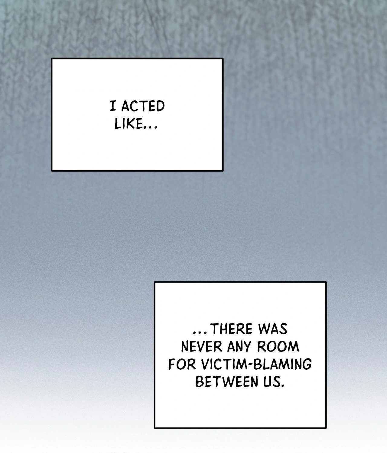 TEN [Official] - Chapter 14 manhwa