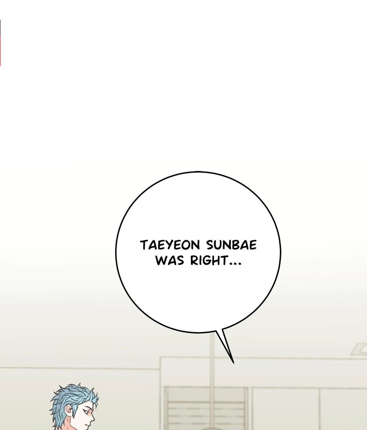 TEN [Official] - Chapter 14 manhwa