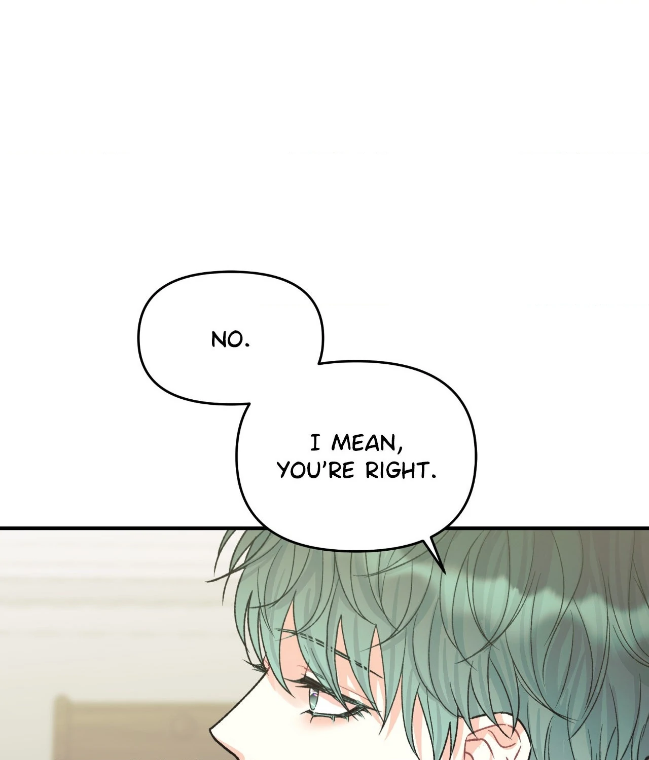 TEN [Official] - Chapter 14 manhwa