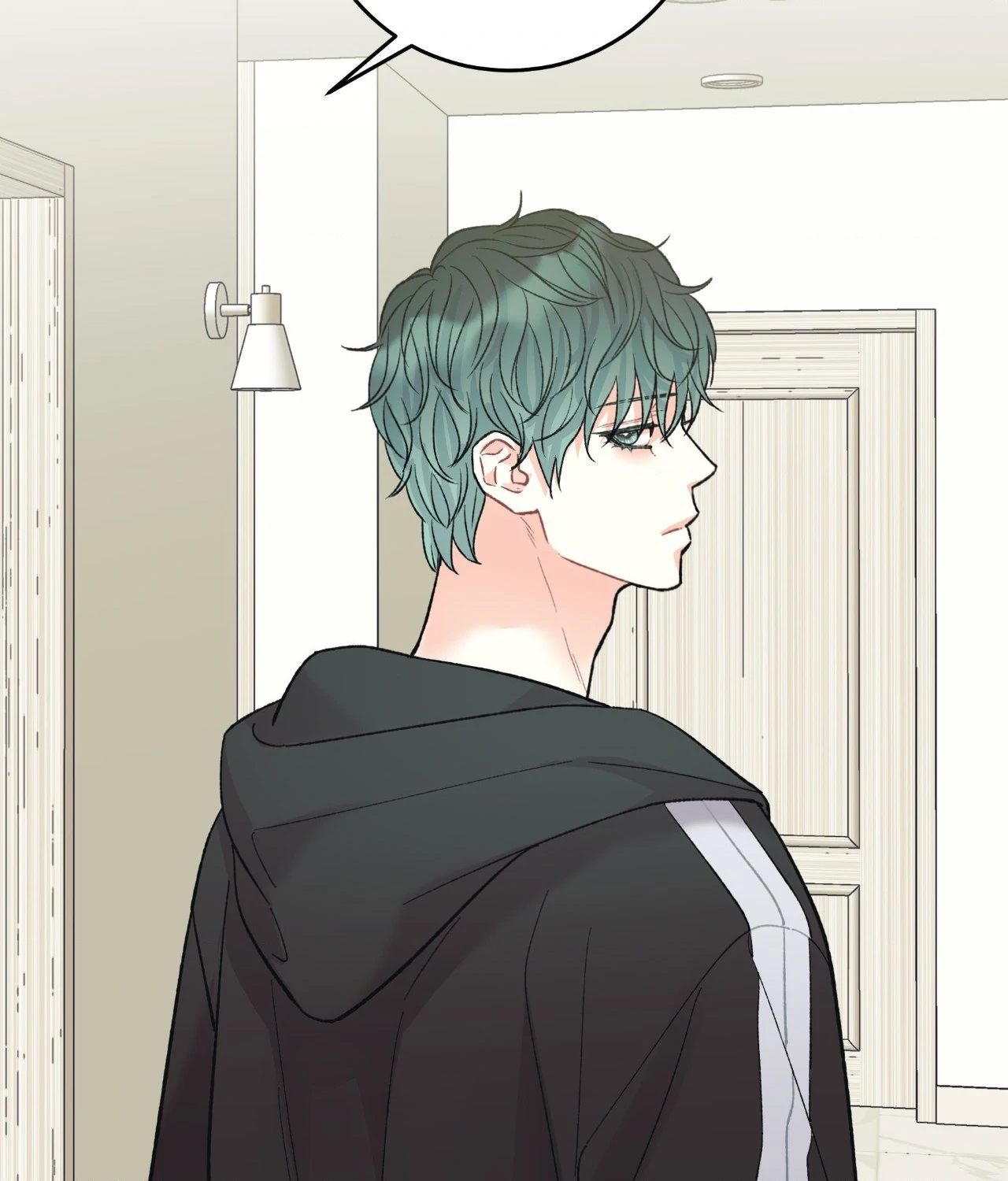 TEN [Official] - Chapter 14 manhwa