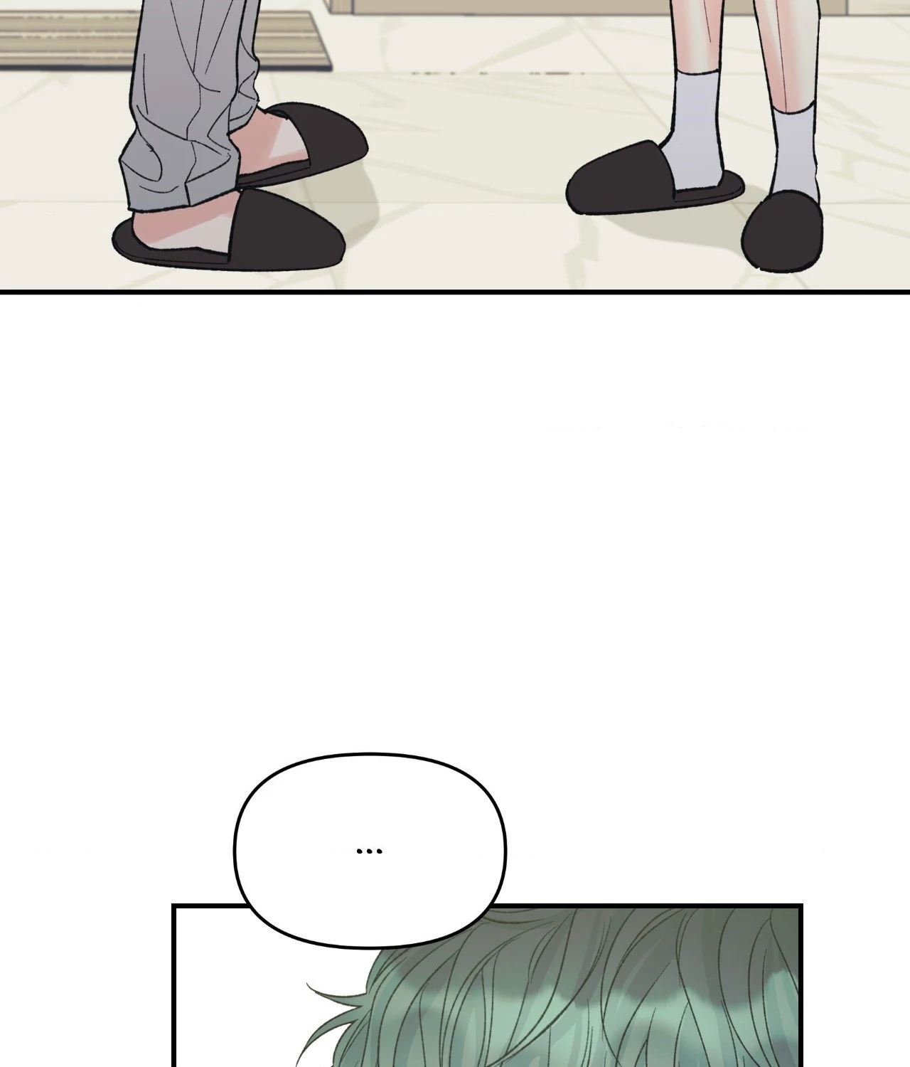 TEN [Official] - Chapter 14 manhwa