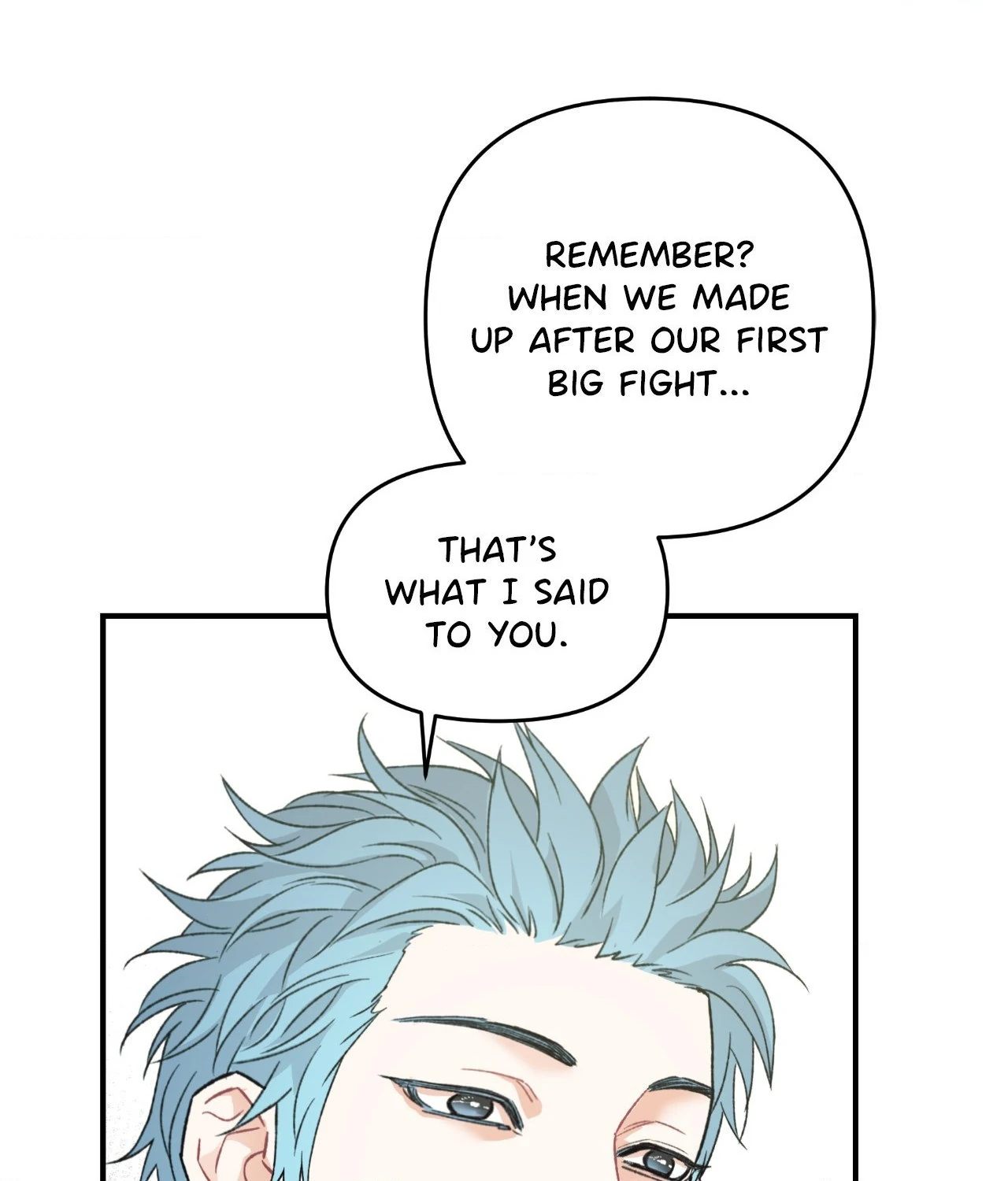 TEN [Official] - Chapter 14 manhwa