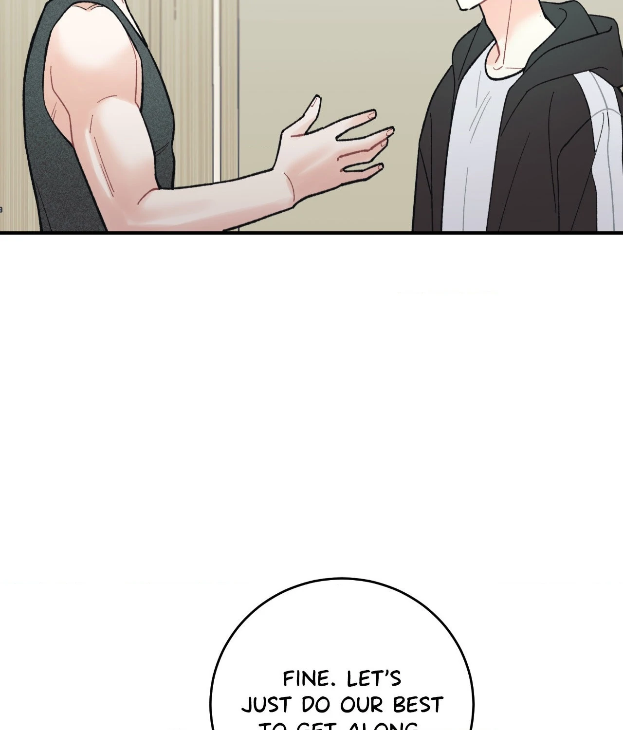 TEN [Official] - Chapter 14 manhwa