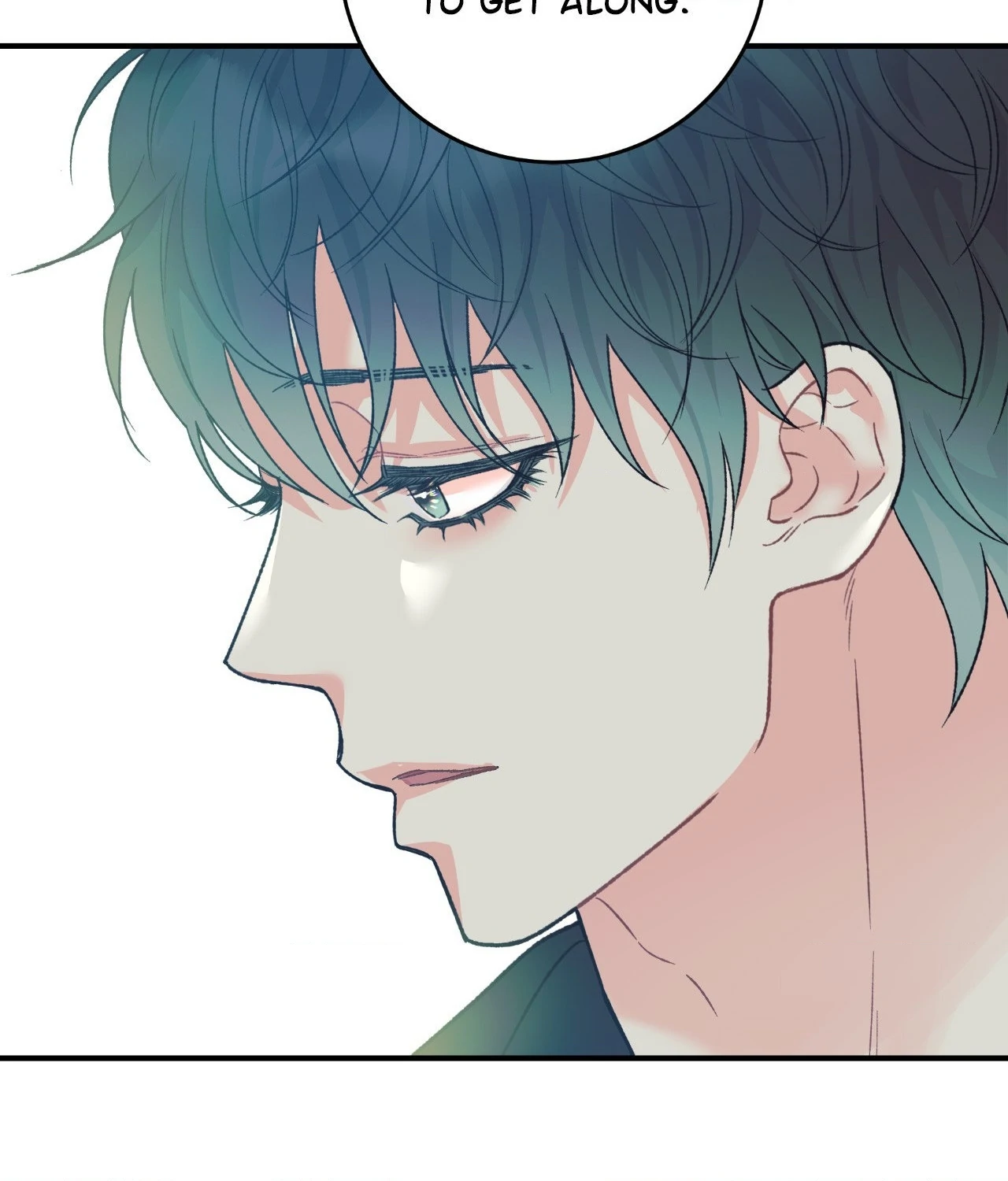 TEN [Official] - Chapter 14 manhwa