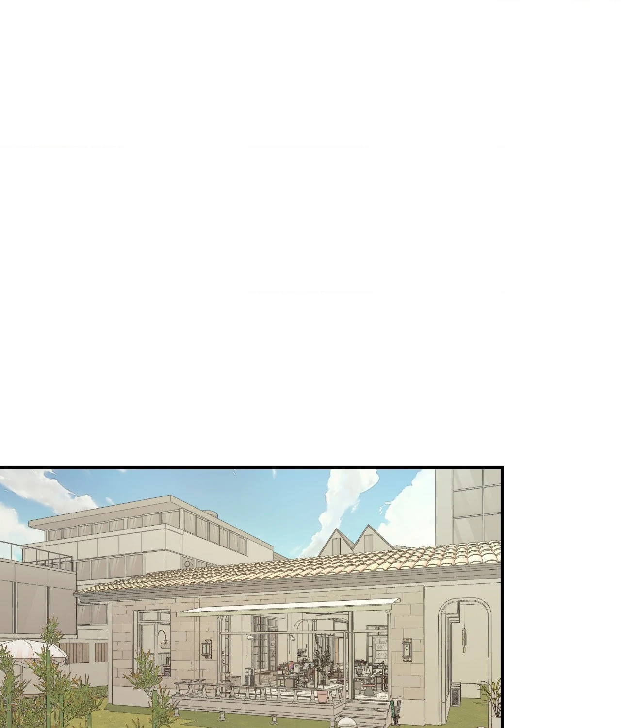 TEN [Official] - Chapter 14 manhwa
