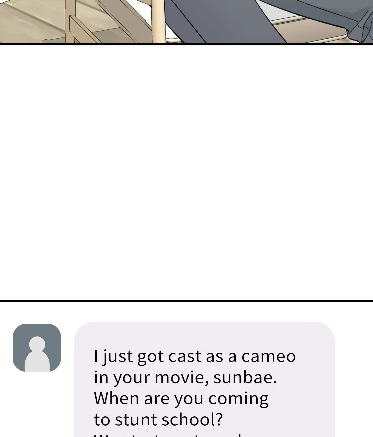 TEN [Official] - Chapter 14 manhwa