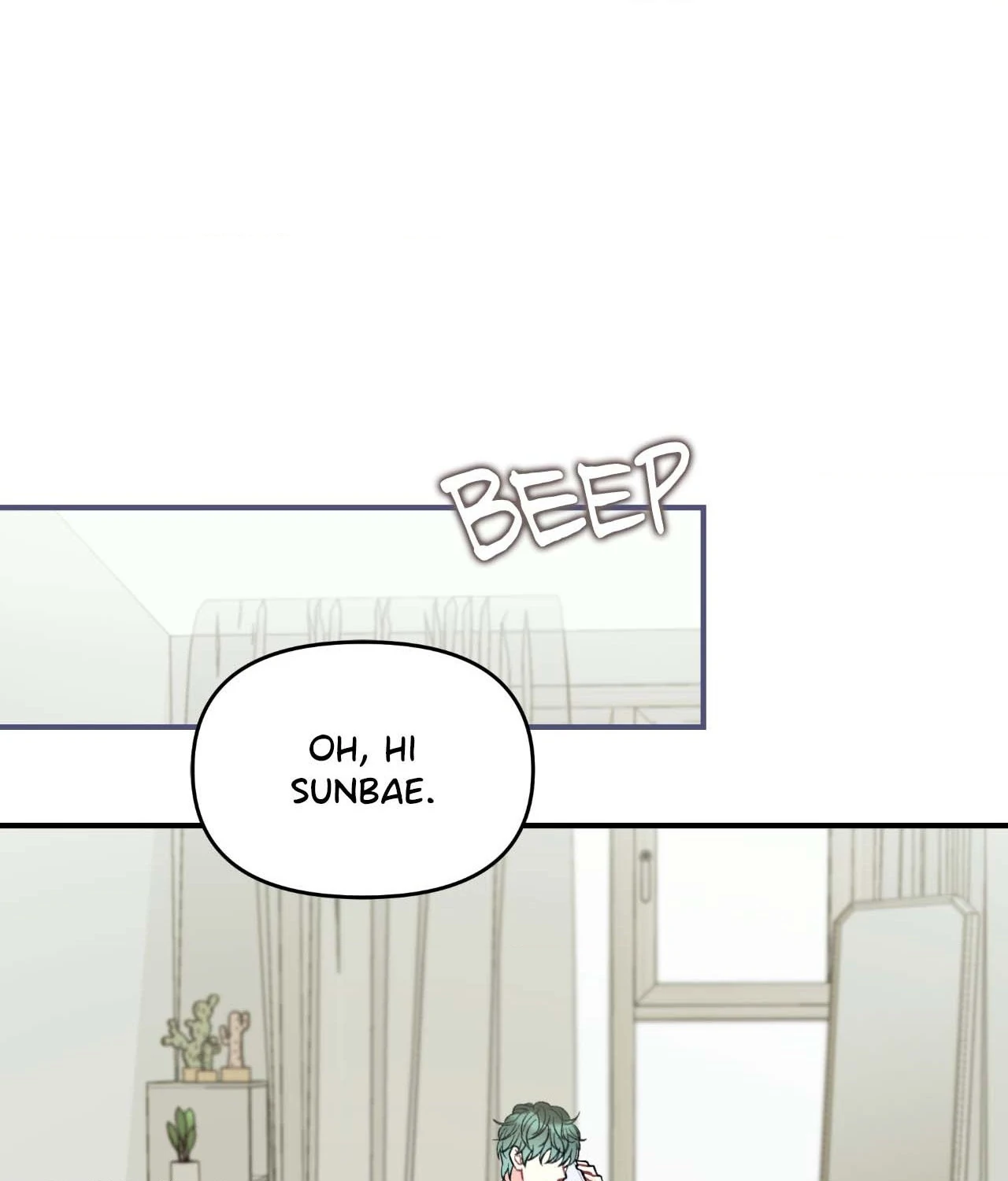 TEN [Official] - Chapter 14 manhwa