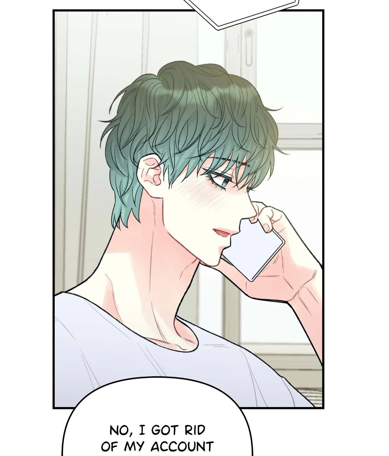 TEN [Official] - Chapter 14 manhwa