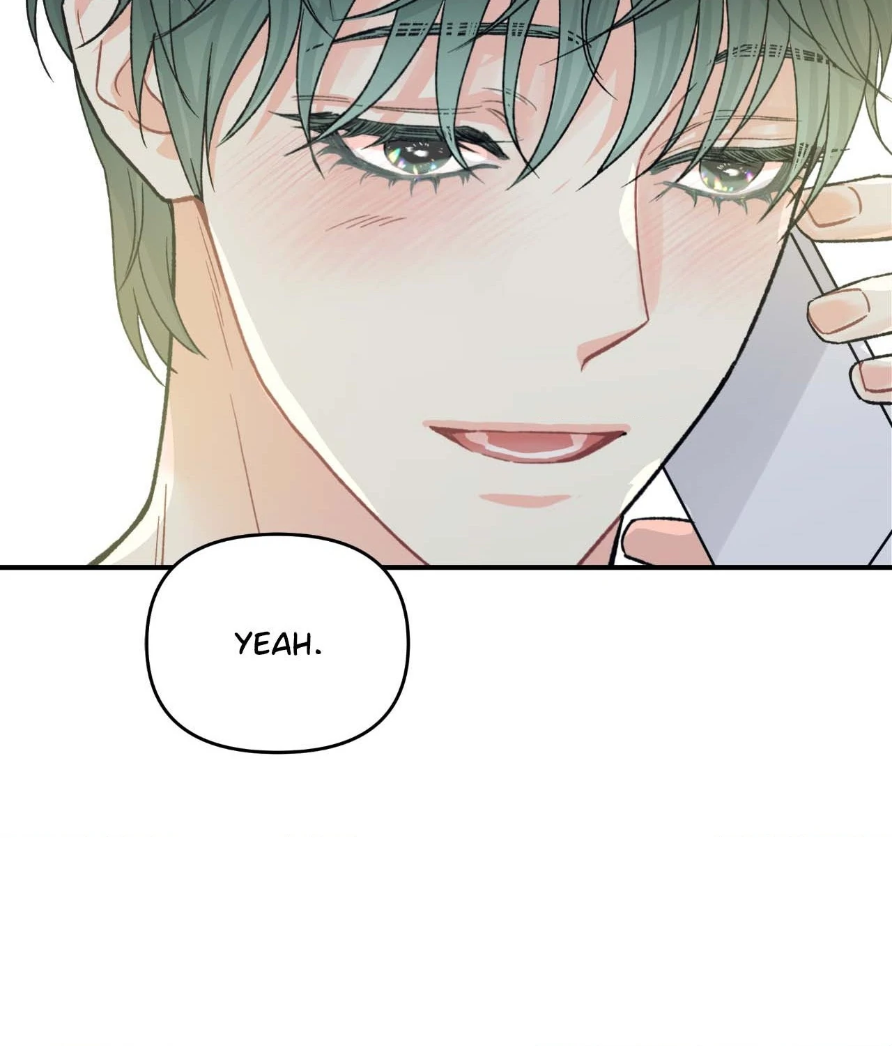 TEN [Official] - Chapter 14 manhwa