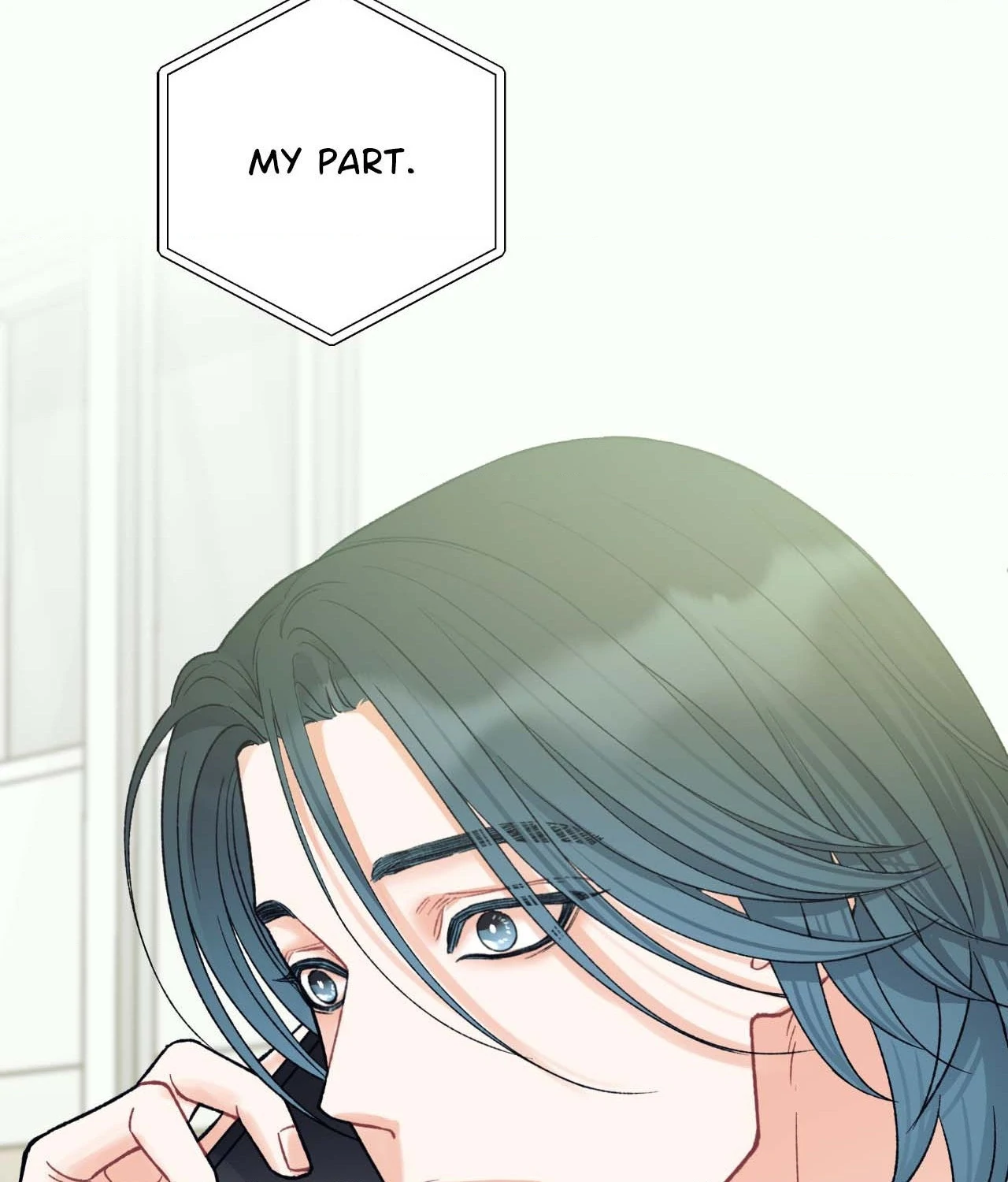 TEN [Official] - Chapter 14 manhwa
